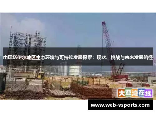 中国塔伊尔地区生态环境与可持续发展探索：现状、挑战与未来发展路径