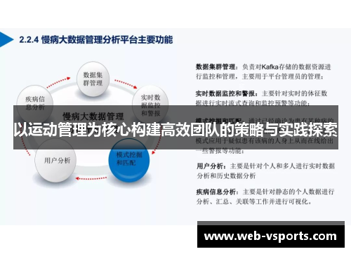 以运动管理为核心构建高效团队的策略与实践探索